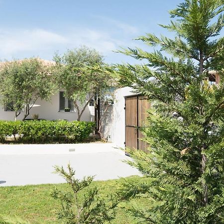 Pierina House Villa Tsilivi  Eksteriør billede
