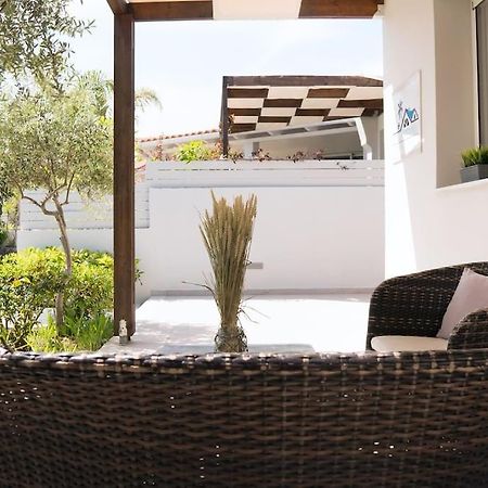 Pierina House Villa Tsilivi  Eksteriør billede