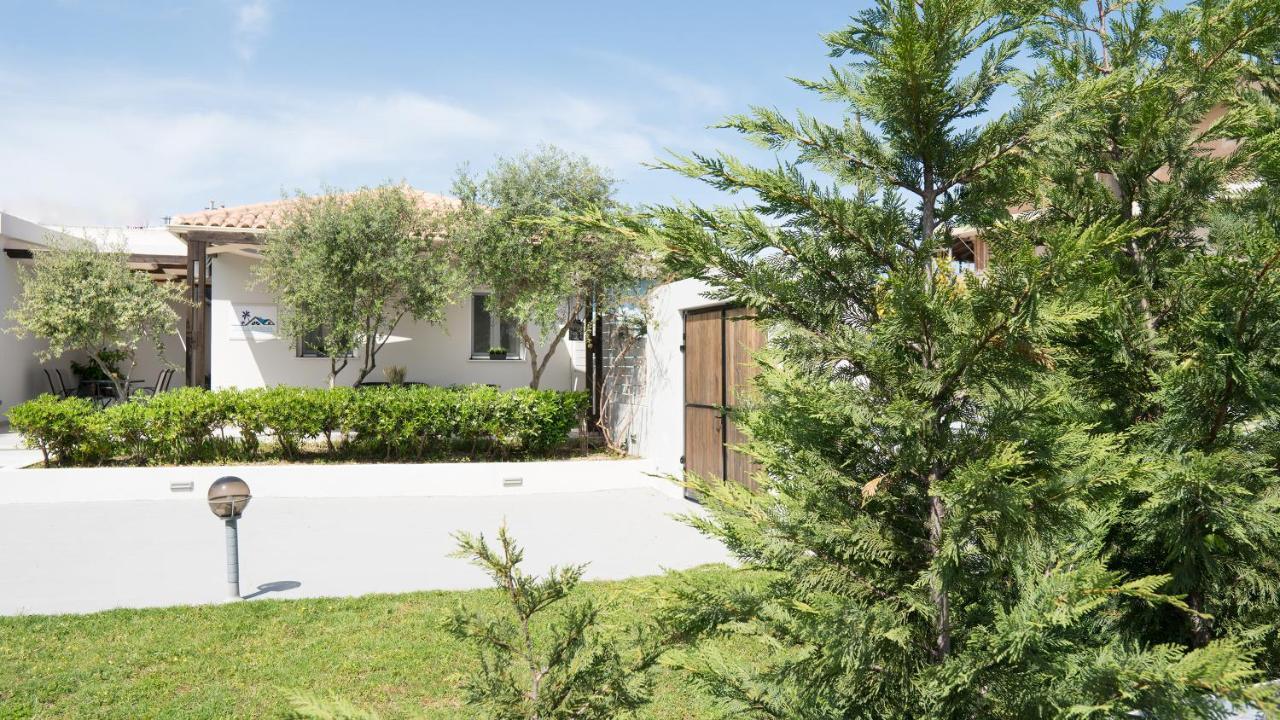 Pierina House Villa Tsilivi  Eksteriør billede
