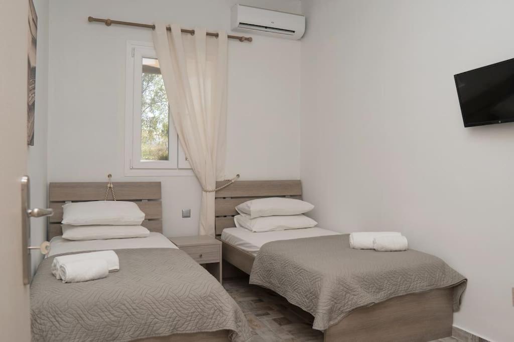 Pierina House Villa Tsilivi  Eksteriør billede