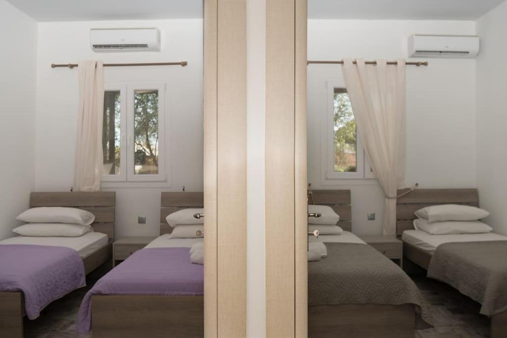 Pierina House Villa Tsilivi  Eksteriør billede