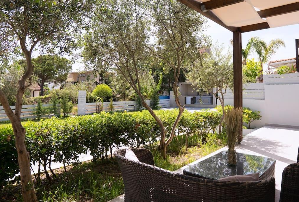 Pierina House Villa Tsilivi  Eksteriør billede