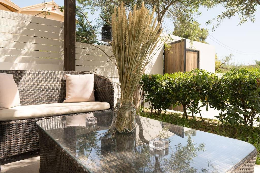 Pierina House Villa Tsilivi  Eksteriør billede