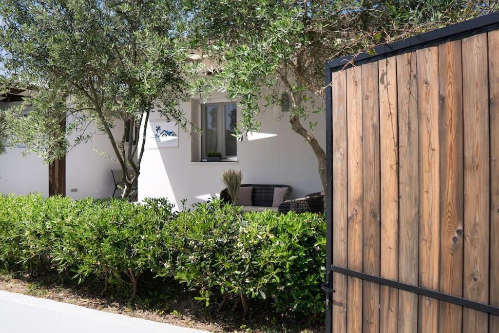 Pierina House Villa Tsilivi  Eksteriør billede